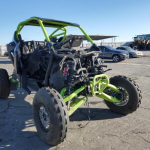 2024 Polaris RZR PRO R Ultimate