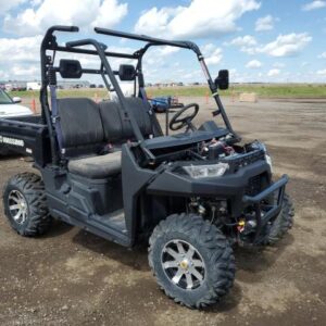 2022 ATV Massimo MS for Sale