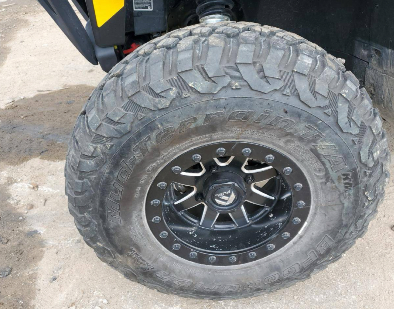 2022 Can-Am Defender Max Limited Cab HD10 - Image 10