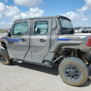 Buy 2024 Polaris XPEDITION XP 5 1000 NorthStar