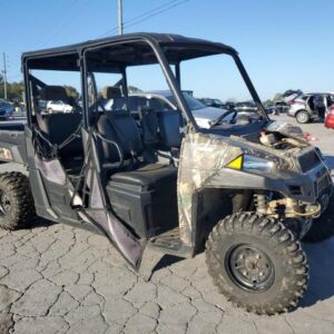 BUY 2015 Polaris Ranger Crew 900 EPS