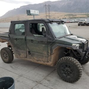 Buy 2024 POLARIS XPEDITION XP 5 1000 NORTHSTAR