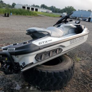 2024 Seadoo Gtx Limited 300 for Sale