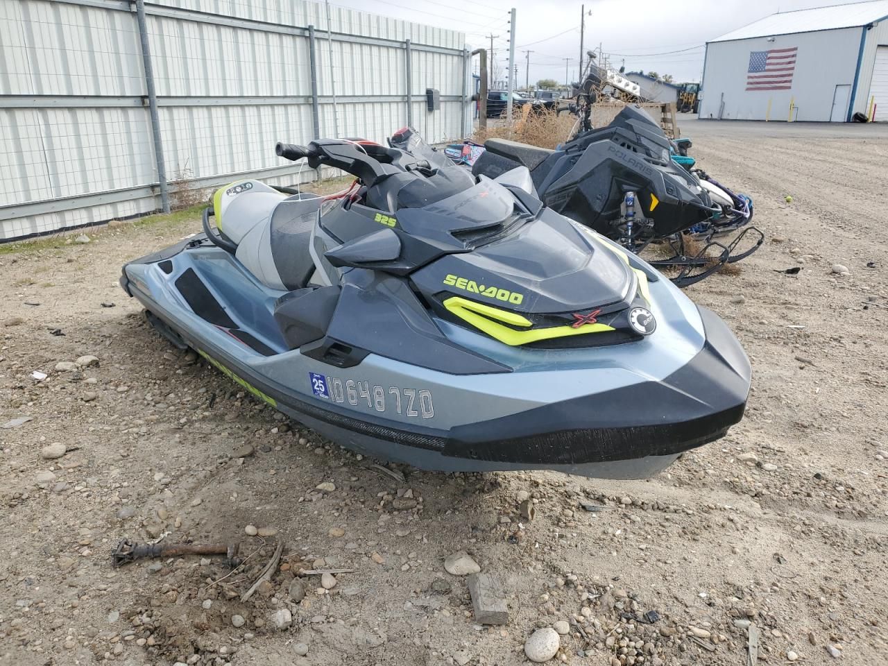 2024 Seadoo RXT for Sale