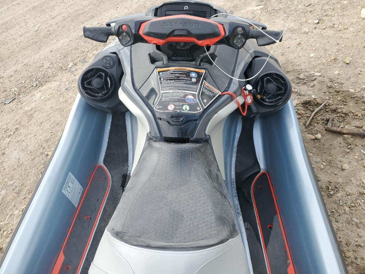 2024 Seadoo RXT for Sale - Image 5