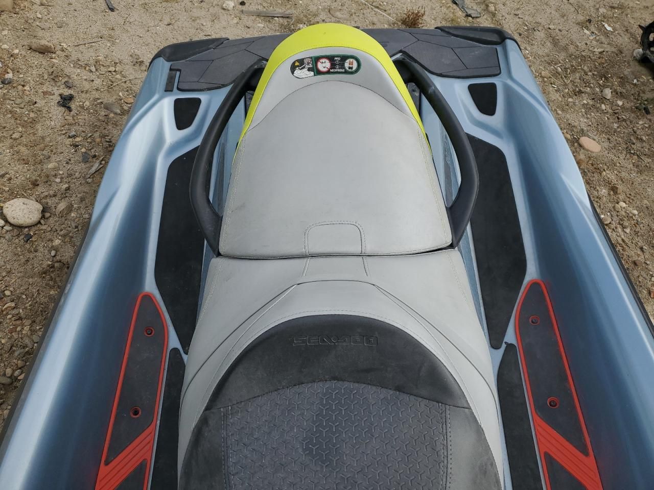 2024 Seadoo RXT for Sale - Image 6