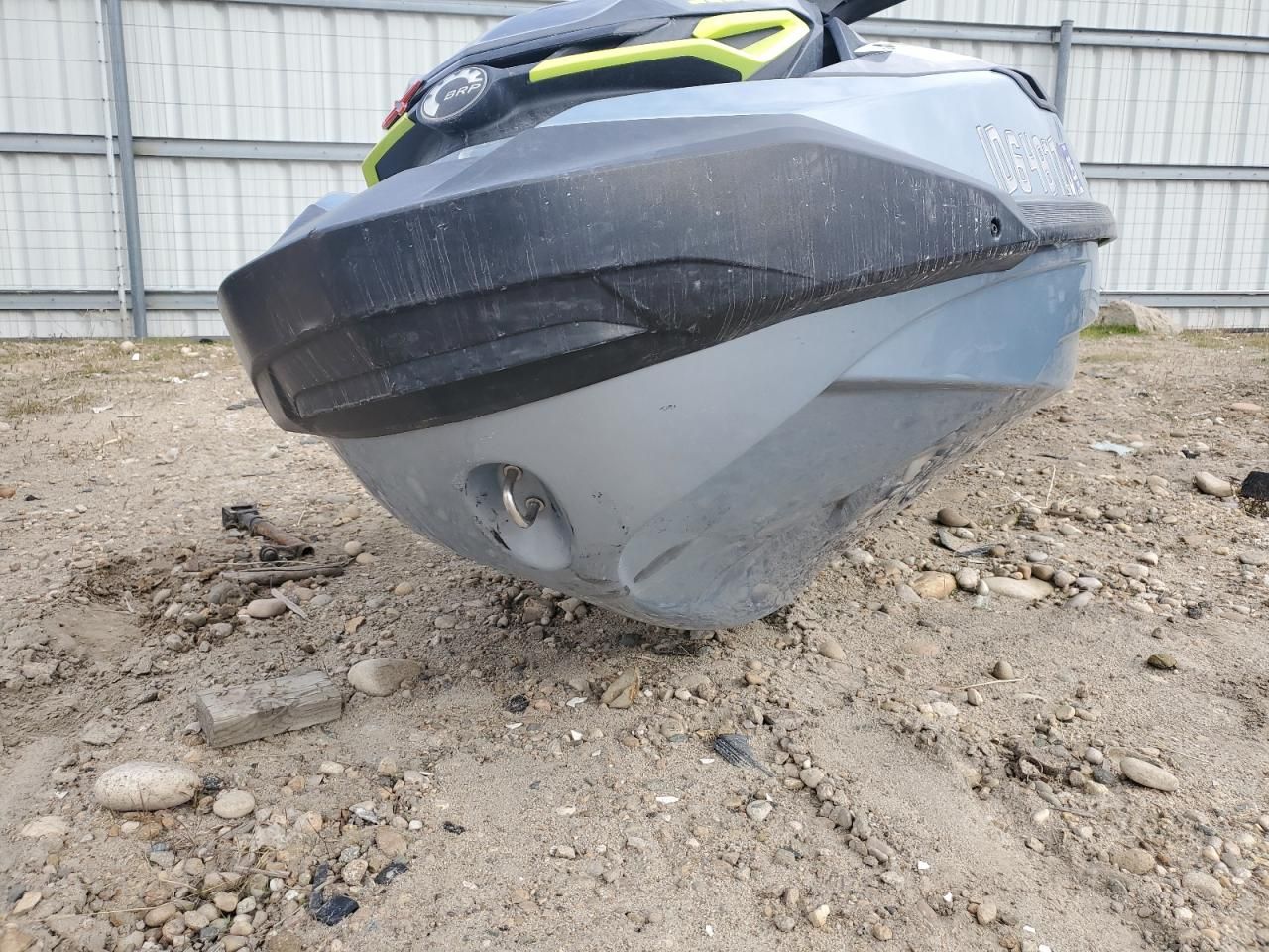 2024 Seadoo RXT for Sale - Image 9