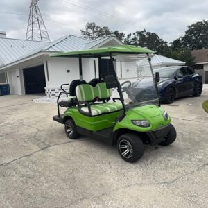 Buy 2022 Icon I40 Golf Cart