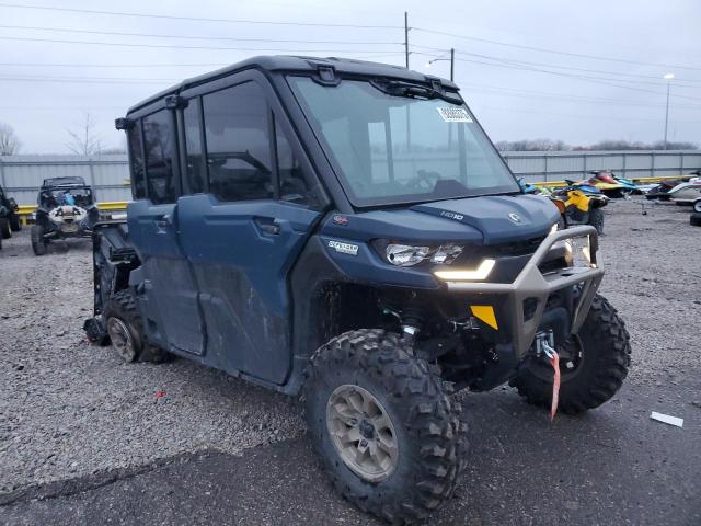 2025 CAN DEFENDER - utility vehicle
