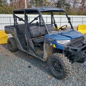 2025 Polaris Ranger Xp 1000 Utility Vehicle for sale