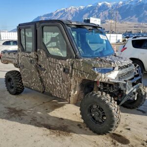 2022 Polaris Ranger Utility Vehicle for sale