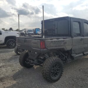 2025 Polaris Ranger XD 1500 NorthStar Edition