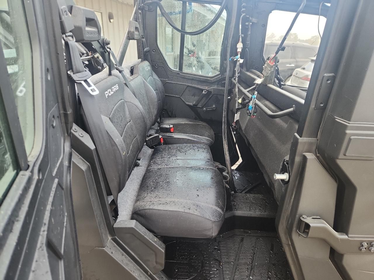 2025 Polaris Ranger Crew XP 1000 for Sale - Image 6
