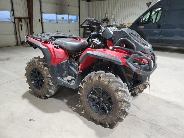 Buy 2024 CAN-AM Outlander X MR 850