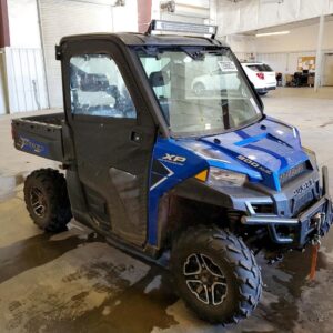2018 Polaris Ranger XP 900 EPS For Sale