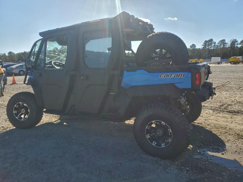 2021 Can-Am Defender MAX CAB HD10 - Image 3