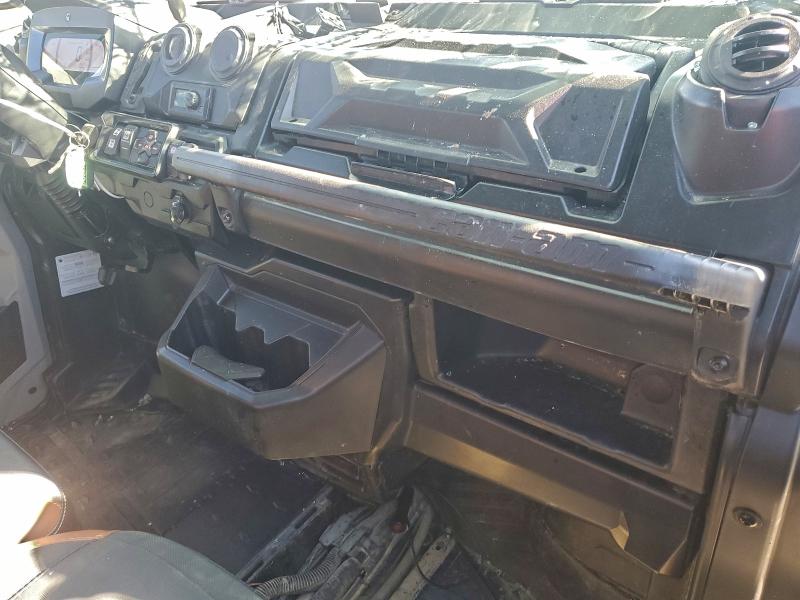 2021 Can-Am Defender MAX CAB HD10 - Image 5