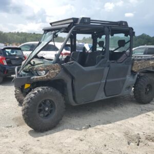2021 Can-Am Defender Max XT HD10 for sale