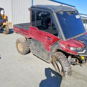 2024 Can-Am Defender Limited Cab Hd10 for sale