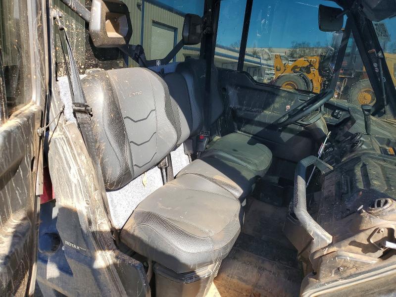 2024 Can-Am Defender Limited Cab Hd10 - Image 5