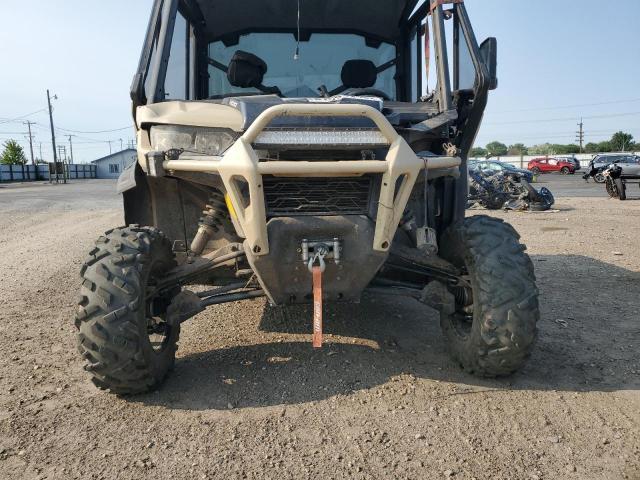2025 Can-Am Defender Limited Cab Hd10 - Image 10