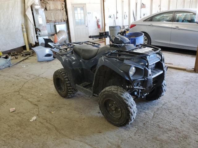 2025 Kawasaki Brute Force 300