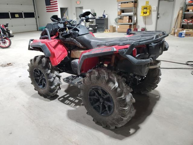 2024 CAN-AM Outlander X MR 850 - Image 3