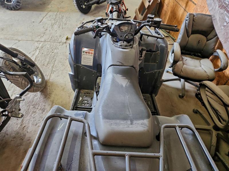 2025 Kawasaki Brute Force 300 - Image 5