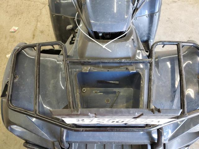 2025 Kawasaki Brute Force 300 - Image 7