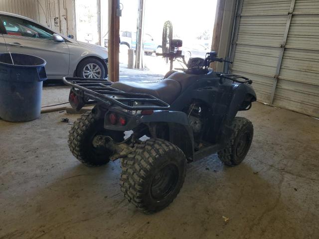 2025 Kawasaki Brute Force 300 - Image 4