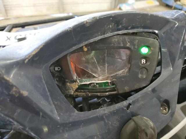 2025 Kawasaki Brute Force 300 - Image 8
