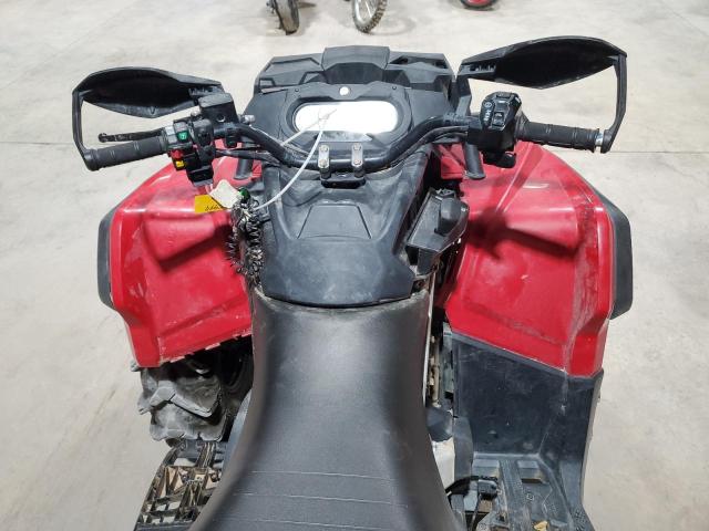 2024 CAN-AM Outlander X MR 850 - Image 5